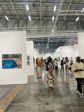 INVESTEC ART FAIR ÁFRICA DO SUL - FEVEREIRO 2026 (VALOR DE ENTRADA)
