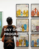 INVESTEC ART FAIR ÁFRICA DO SUL - FEVEREIRO 2026 (VALOR DE ENTRADA)