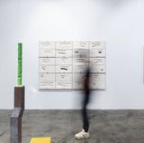INVESTEC ART FAIR ÁFRICA DO SUL - FEVEREIRO 2026 (VALOR DE ENTRADA)