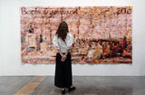 INVESTEC ART FAIR ÁFRICA DO SUL - FEVEREIRO 2026 (VALOR DE ENTRADA)