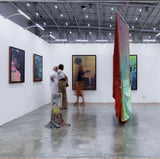 INVESTEC ART FAIR ÁFRICA DO SUL - FEVEREIRO 2026 (VALOR DE ENTRADA)
