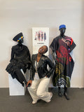 FAME WEEK ÁFRICA - SETEMBRO 2026 (VALOR DA ENTRADA)