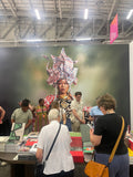 INVESTEC ART FAIR ÁFRICA DO SUL - FEVEREIRO 2026 (VALOR DE ENTRADA)