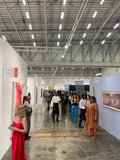 INVESTEC ART FAIR ÁFRICA DO SUL - FEVEREIRO 2026 (VALOR DE ENTRADA)