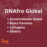 DNAfro Global - Brafrika