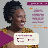 DNAfro Premium - Brafrika