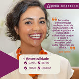DNAfro Premium - Brafrika