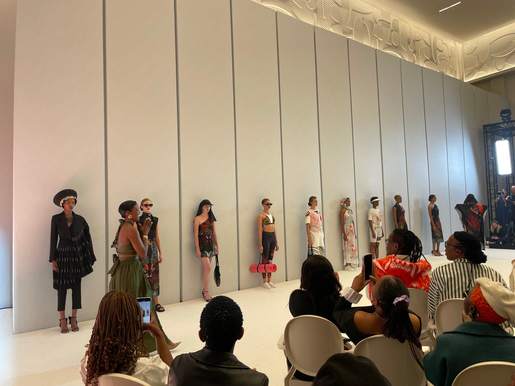 Comunicado Brafrika – Pausa da SAFW e cancelamento da viagem 2026