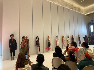 Comunicado Brafrika – Pausa da SAFW e cancelamento da viagem 2026