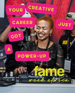 FAME Week Africa e o futuro da moda africana: por que a África do Sul é o próximo polo fashion do mundo