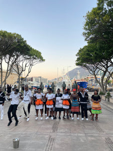 V&A Waterfront: o destino queridinho dos brasileiros em Cape Town