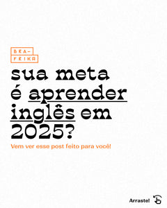 Sua Meta é Fazer Intercâmbio em 2025?