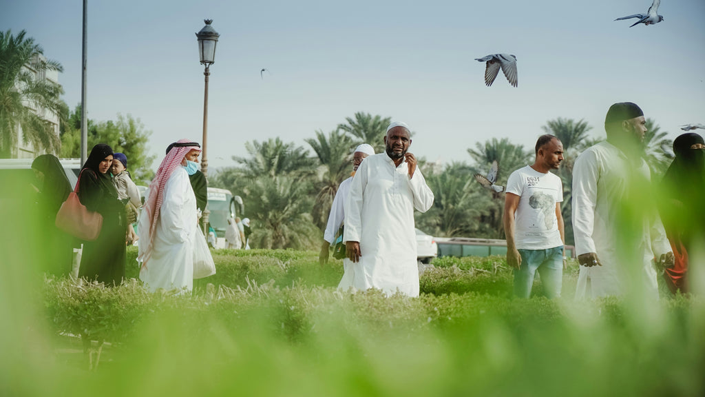 Arábia Saudita: Cultura, Religião e Modernização no Coração do Oriente Médio