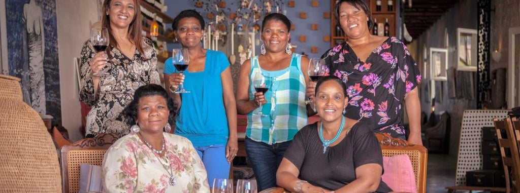 Vamos falar de vinho no Dia da África?