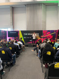 FAME WEEK ÁFRICA - SETEMBRO 2026 (VALOR DA ENTRADA)