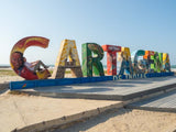 Colômbia - Cartagena e Cali - Festival Petronio Alvarez - Agosto 2024 - 10 dias (VALOR DE ENTRADA)