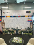 FAME WEEK ÁFRICA - SETEMBRO 2026 (VALOR DA ENTRADA)