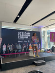FAME WEEK ÁFRICA - SETEMBRO 2026 (VALOR DA ENTRADA)