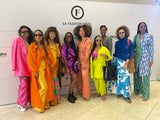 SEMANA DE MODA NA ÁFRICA DO SUL - SETEMBRO 2025 (VALOR DA ENTRADA)