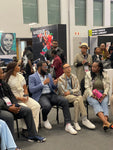 FAME WEEK ÁFRICA - SETEMBRO 2026 (VALOR DA ENTRADA)