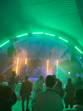 FAME WEEK ÁFRICA - SETEMBRO 2026 (VALOR DA ENTRADA)