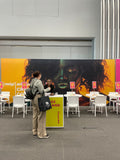 FAME WEEK ÁFRICA - SETEMBRO 2026 (VALOR DA ENTRADA)