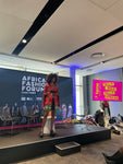 FAME WEEK ÁFRICA - SETEMBRO 2026 (VALOR DA ENTRADA)