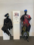 FAME WEEK ÁFRICA - SETEMBRO 2026 (VALOR DA ENTRADA)