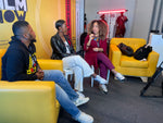 FAME WEEK ÁFRICA - SETEMBRO 2026 (VALOR DA ENTRADA)