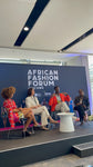FAME WEEK ÁFRICA - SETEMBRO 2026 (VALOR DA ENTRADA)