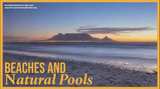 Guia Think Brafrika | Joanesburgo & Cape Town 400 lugares para visitar - Ed1 - 2026