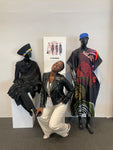 FAME WEEK ÁFRICA - SETEMBRO 2026 (VALOR DA ENTRADA)