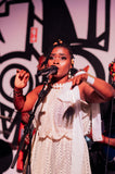 Fancy Africa Fashion Maputo, Moçambique | 27/09 a 04/10 (VALOR DE ENTRADA)