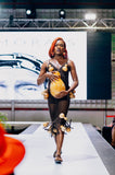 Fancy Africa Fashion Maputo, Moçambique | 27/09 a 04/10 (VALOR DE ENTRADA)