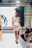 Fancy Africa Fashion Maputo, Moçambique | 27/09 a 04/10 (VALOR DE ENTRADA)