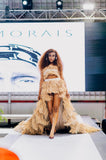 Fancy Africa Fashion Maputo, Moçambique | 27/09 a 04/10 (VALOR DE ENTRADA)
