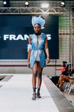 Fancy Africa Fashion Maputo, Moçambique | 27/09 a 04/10 (VALOR DE ENTRADA)