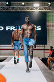 Fancy Africa Fashion Maputo, Moçambique | 27/09 a 04/10 (VALOR DE ENTRADA)