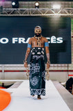 Fancy Africa Fashion Maputo, Moçambique | 27/09 a 04/10 (VALOR DE ENTRADA)