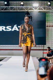Fancy Africa Fashion Maputo, Moçambique | 27/09 a 04/10 (VALOR DE ENTRADA)