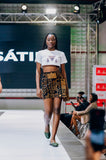 Fancy Africa Fashion Maputo, Moçambique | 27/09 a 04/10 (VALOR DE ENTRADA)