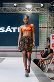 Fancy Africa Fashion Maputo, Moçambique | 27/09 a 04/10 (VALOR DE ENTRADA)