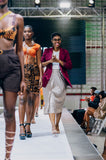 Fancy Africa Fashion Maputo, Moçambique | 27/09 a 04/10 (VALOR DE ENTRADA)