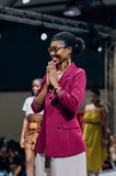 Fancy Africa Fashion Maputo, Moçambique | 27/09 a 04/10 (VALOR DE ENTRADA)