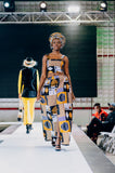 Fancy Africa Fashion Maputo, Moçambique | 27/09 a 04/10 (VALOR DE ENTRADA)