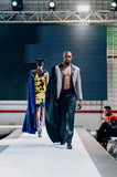 Fancy Africa Fashion Maputo, Moçambique | 27/09 a 04/10 (VALOR DE ENTRADA)