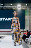 Fancy Africa Fashion Maputo, Moçambique | 27/09 a 04/10 (VALOR DE ENTRADA)