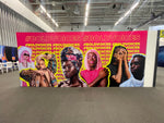 FAME WEEK ÁFRICA - SETEMBRO 2026 (VALOR DA ENTRADA)