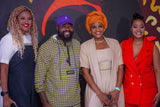 Fancy Africa Fashion Maputo, Moçambique | 27/09 a 04/10 (VALOR DE ENTRADA)