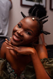 Fancy Africa Fashion Maputo, Moçambique | 27/09 a 04/10 (VALOR DE ENTRADA)